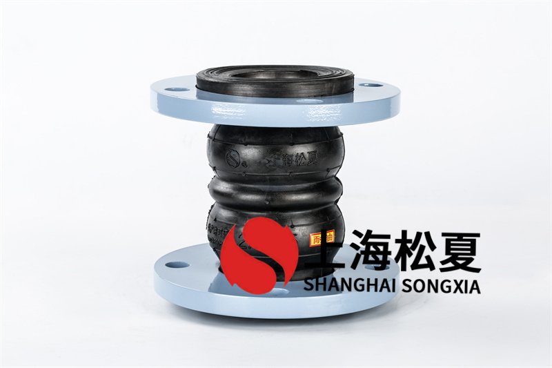 調(diào)速供水設備安裝KST-50降噪可曲撓橡膠軟接頭