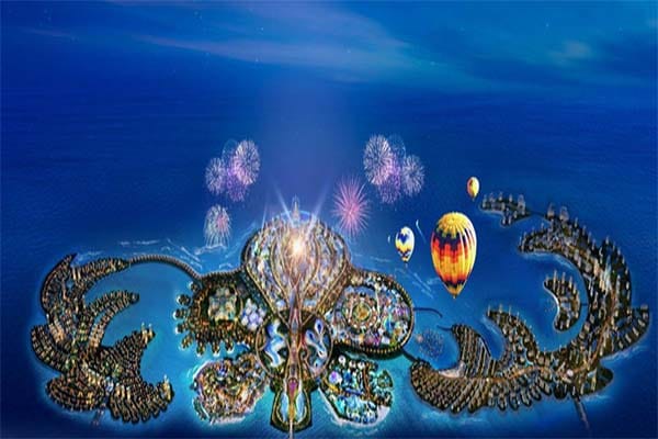 【投資1600億海南?；◢u1號(hào)島項(xiàng)目】橡膠接頭